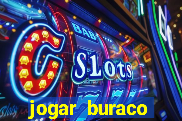 jogar buraco valendo dinheiro